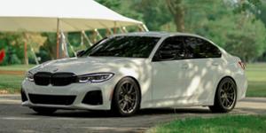 BMW M340i